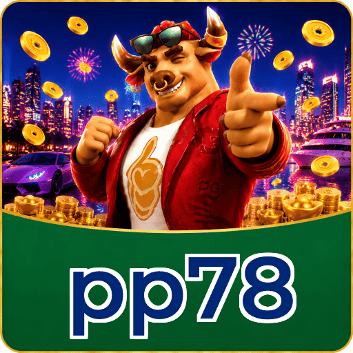 Logo pp78 Loteria Online