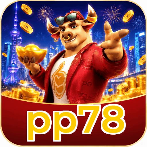 pp78 Logo Oficial