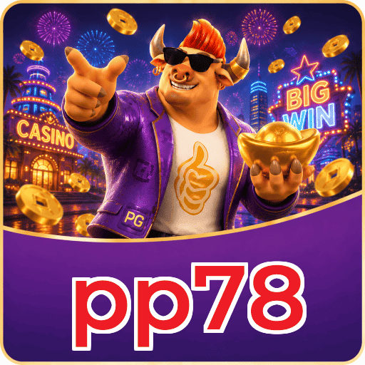 Logo da pp78
