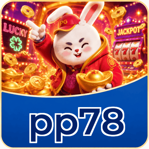 Logo pp78 Telegram Canal Oficial