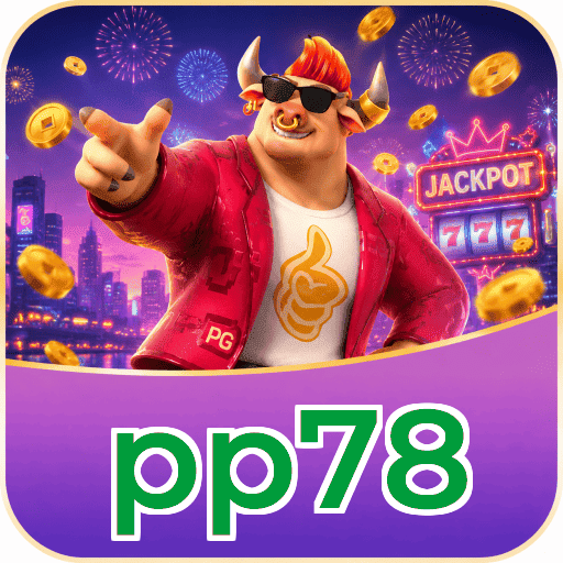 pp78 Jackpots Progressivos