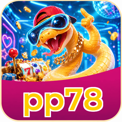 pp78 Logo - Bônus com Rollover Justo