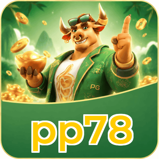 pp78 VIP Program Logo