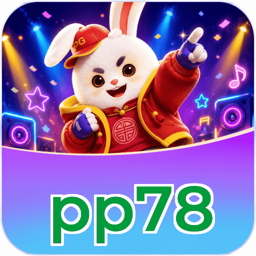 pp78 Logo - Bônus de Cadastro